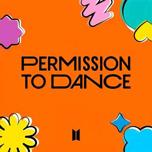 دانلود آهنگ بی تی اس Permission to Dance