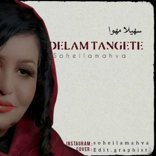 دانلود آهنگ سهیلا مهوا دلم تنگته