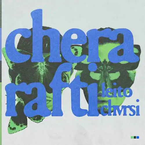 متن آهنگ بهزاد لیتو و چرسی چرا رفتی