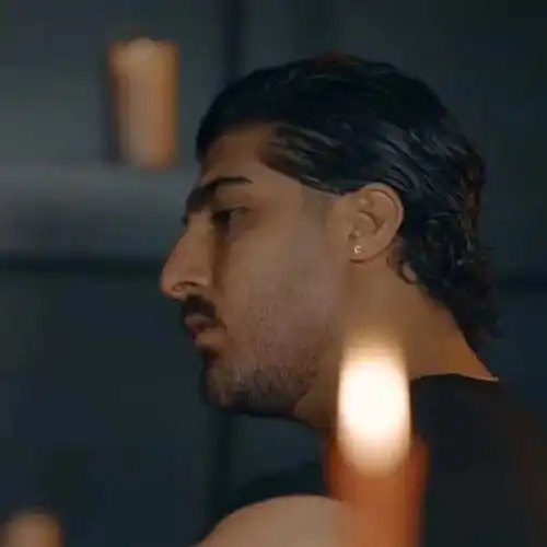دانلود ریمیکس جدید امیر لیام و هودادکا و ویناک بزار بره انگاری مسافره