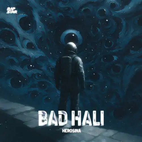 دانلود آهنگ هیروسینا بد حالی