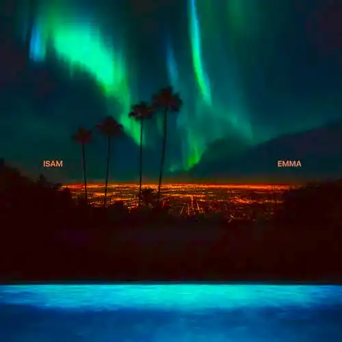 دانلود آهنگ آیسم و اما ابرا