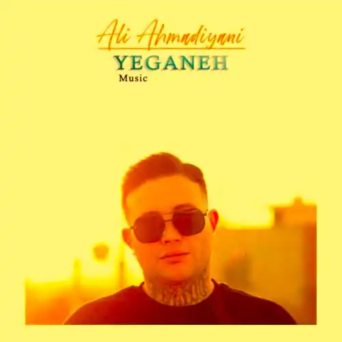 دانلود آهنگ علی احمدیانی یگانه