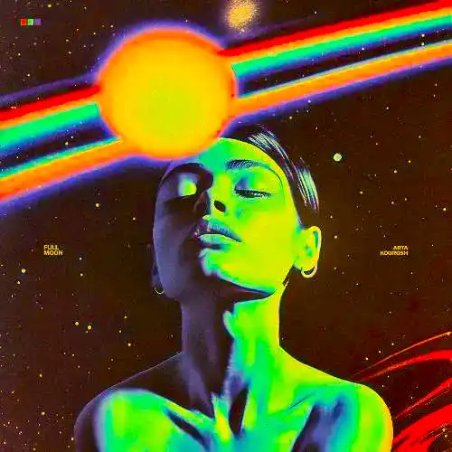 دانلود آهنگ آرتا و کوروش فول مون