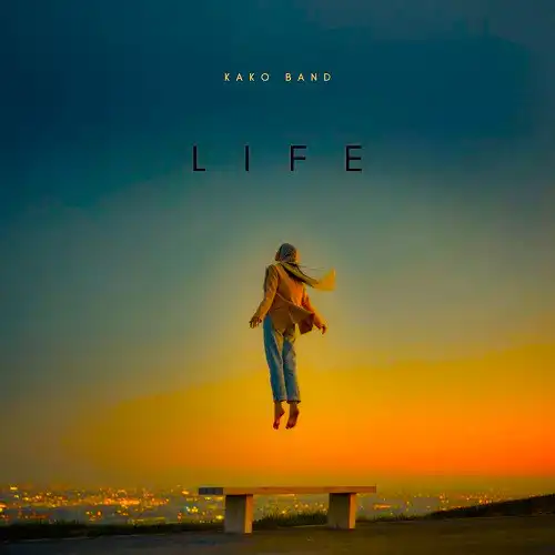 دانلود آهنگ کاکو بند زندگی