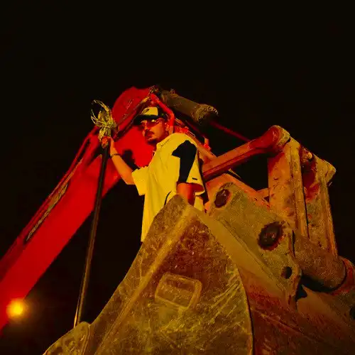 دانلود آهنگ کیکستی دسته بیل