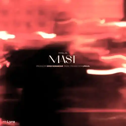 دانلود آهنگ مسلک مست