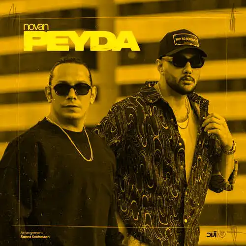 دانلود آهنگ نوان پیدا