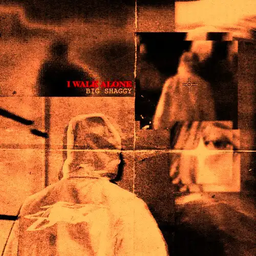 دانلود آهنگ بیگ شگی آی واک الون