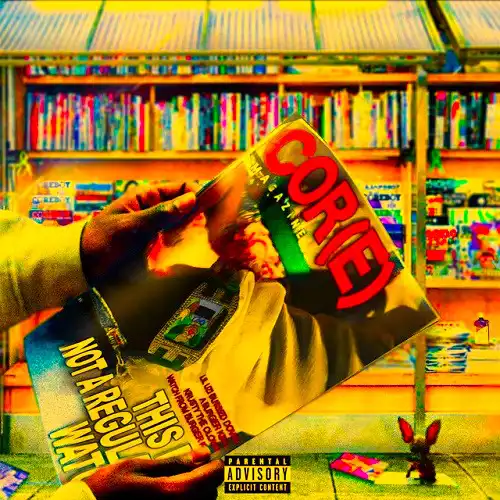 دانلود آهنگ لیل اوزی ورت رگیلر