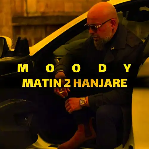 دانلود آهنگ متین دو حنجره مودی