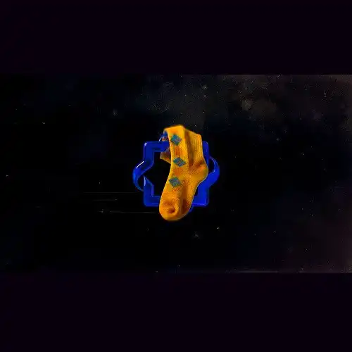 دانلود آهنگ تهی و رضا پیشرو جوراب