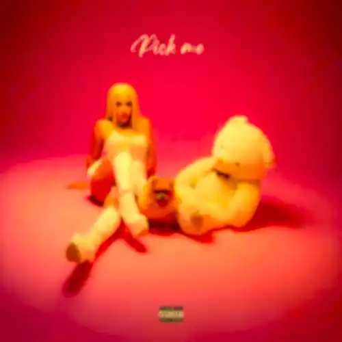 دانلود آهنگ ریری پیک می