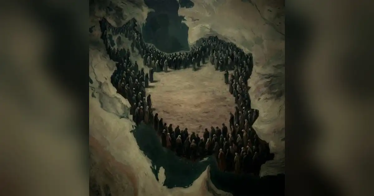 دانلود آهنگ بیگ شگی ایران تسلیت