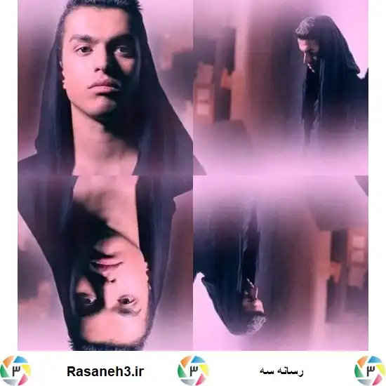 دانلود آهنگ بهزاد لیتو دوستام هستن 2