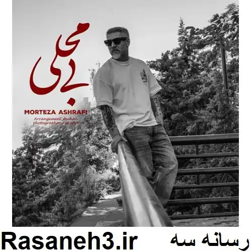 دانلود آهنگ مرتضی اشرفی بی محلی