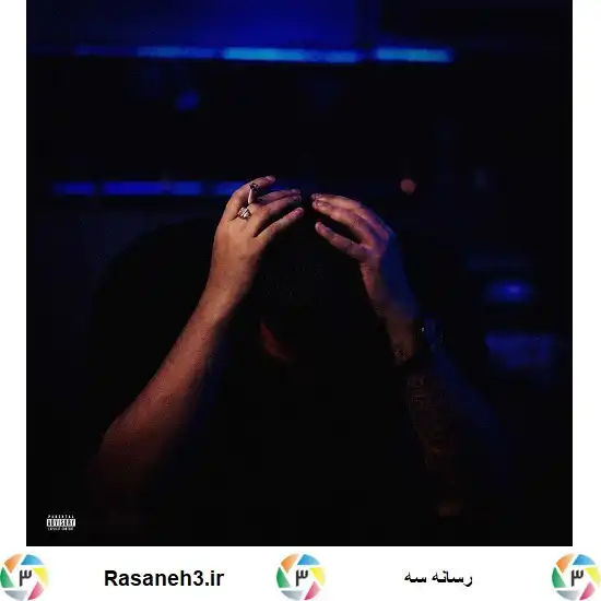 دانلود آهنگ ریبار رفیق نیمه راه