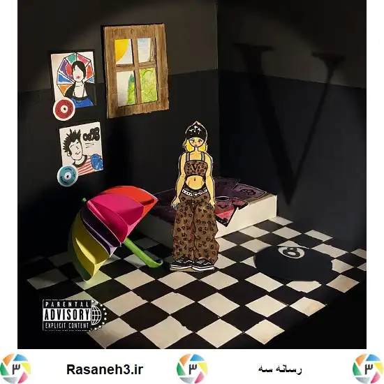 دانلود آهنگ ویلن کلک