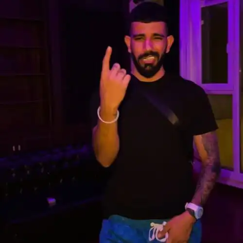 دانلود آهنگ سیا بچزا