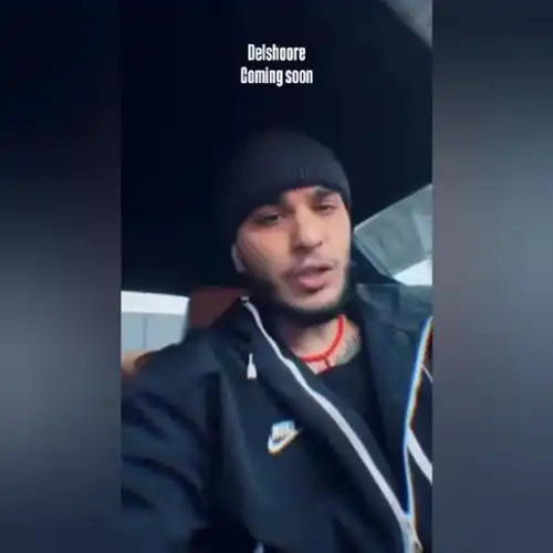 دانلود آهنگ مهیار دلشوره