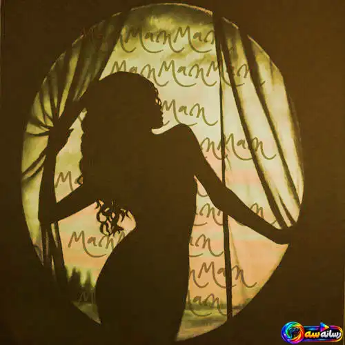 دانلود آهنگ هلیوم و وان دم من من من